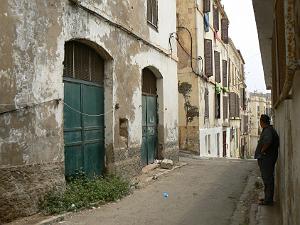 la Marine rue Hondschoot 8 